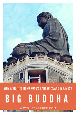 lantau island hk | Big Buddha | Hong Kong