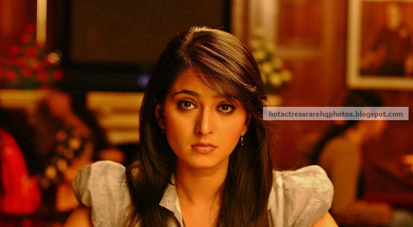 Hot Indian Actress Rare HQ Photos: Actress Anushka Shetty Latest and ...