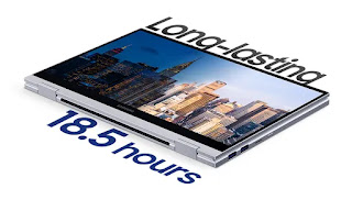 Samsung Galaxy Book Flex Alpha NP730QCJ-K02US