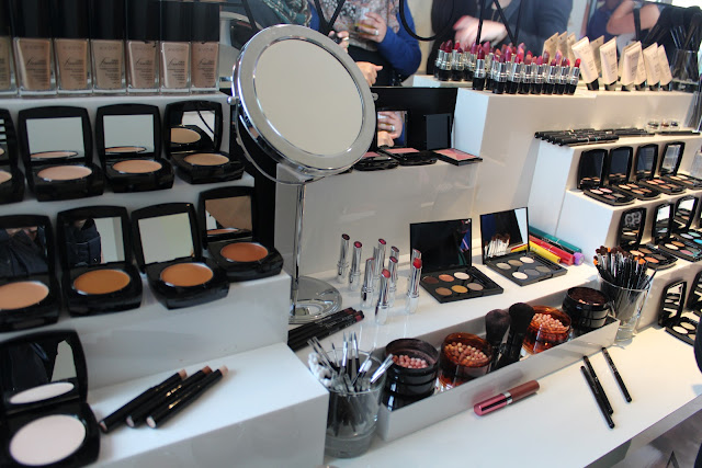 avon artic goddess
