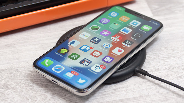 iPhone X iPhone X