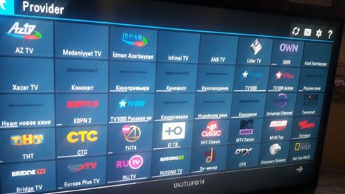 شاكوش فرز بطلاقة  طريقة تشغيل iptv عبر تطبيق SSiptv علي شاشة LG و سامسونج سمارت Smart tv -  اشتراكات سمارترز 4k