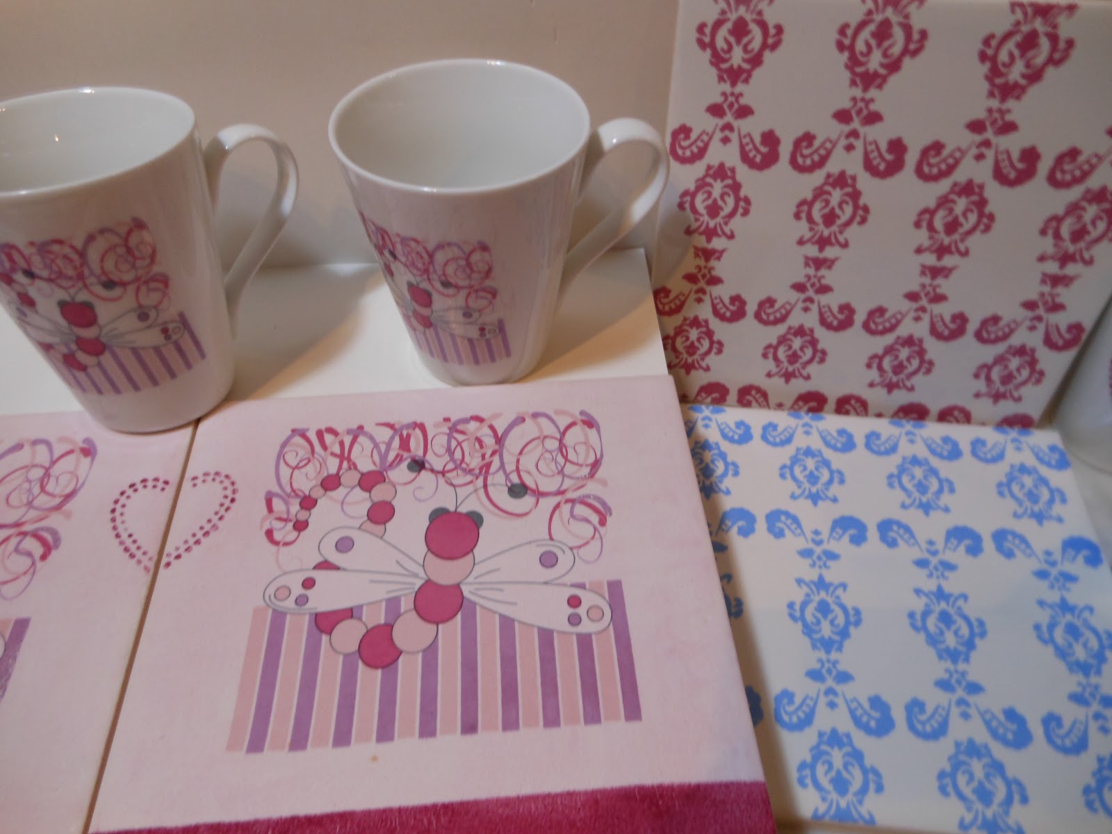 Espacios con vida - deco