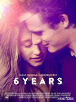 6 Năm Tình Ái