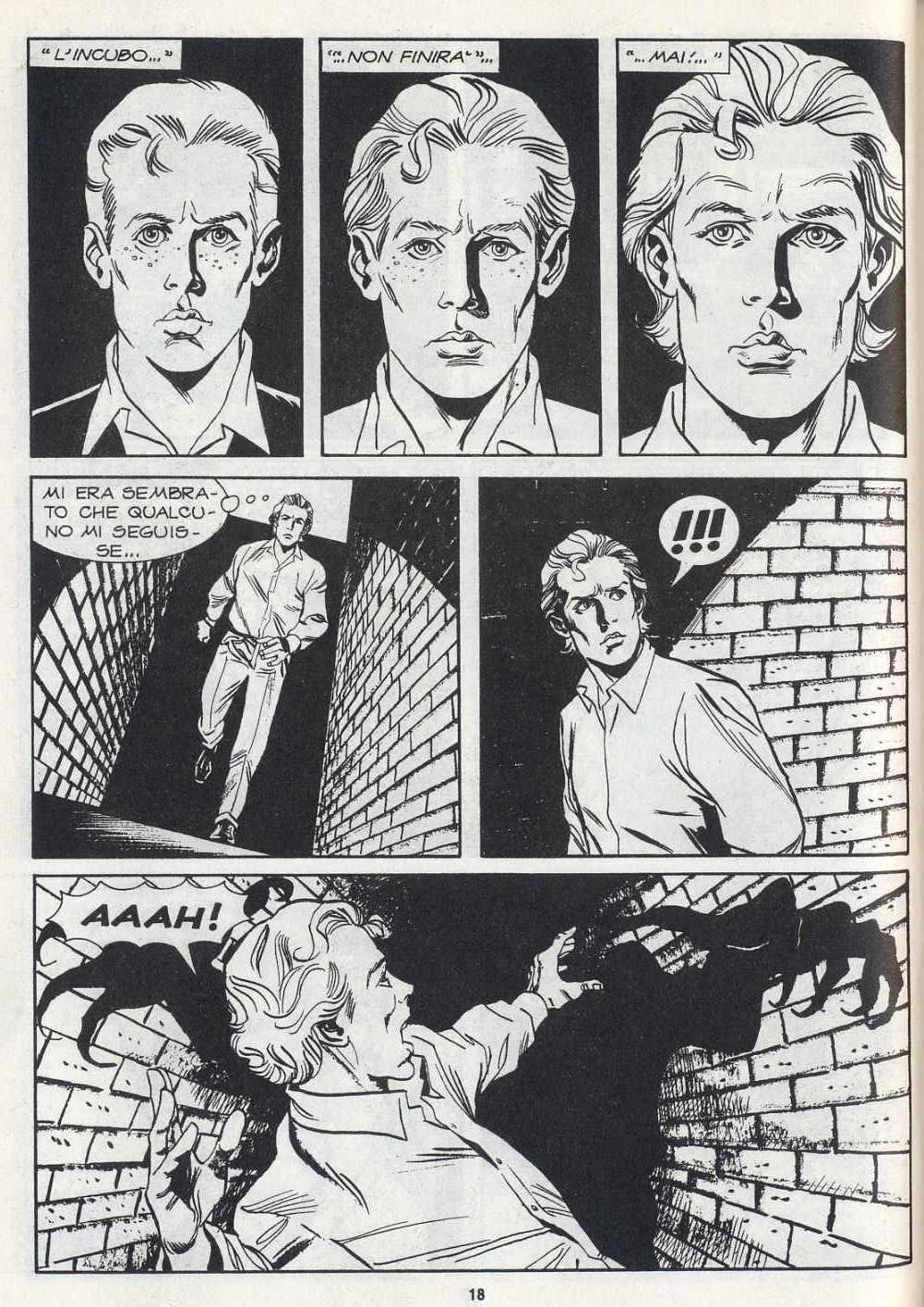 Dylan Dog (1986) issue 205 - Page 15