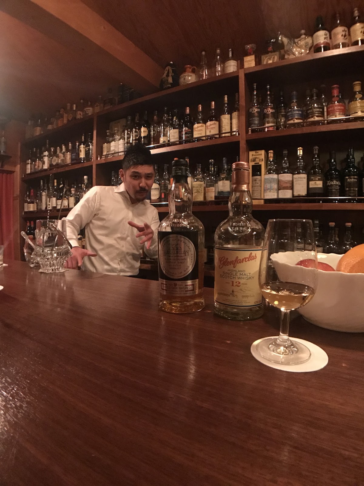 ACHIKOCHI Shanty Shack