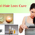 Natural Hair Loss Cure For You