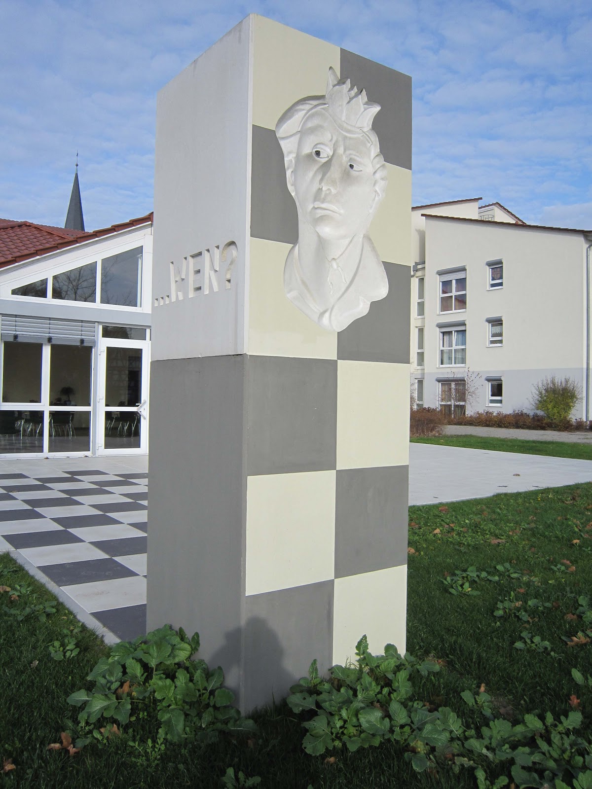 Herxemer Blog Haus Der Begegnung In Herxheim