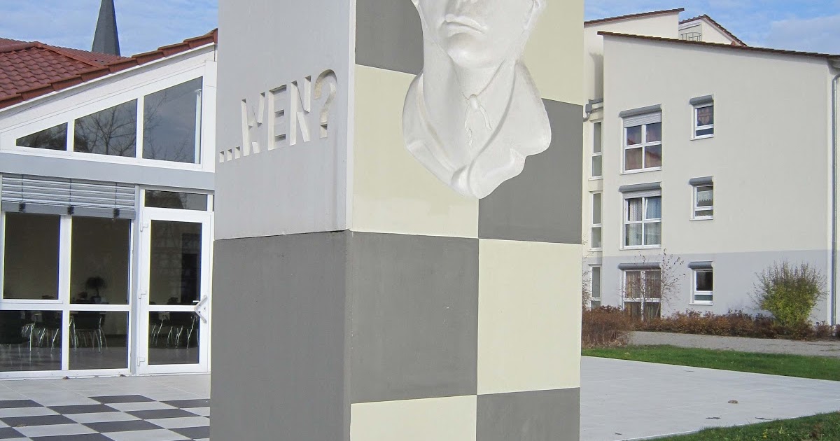 Herxemer Blog Haus Der Begegnung In Herxheim