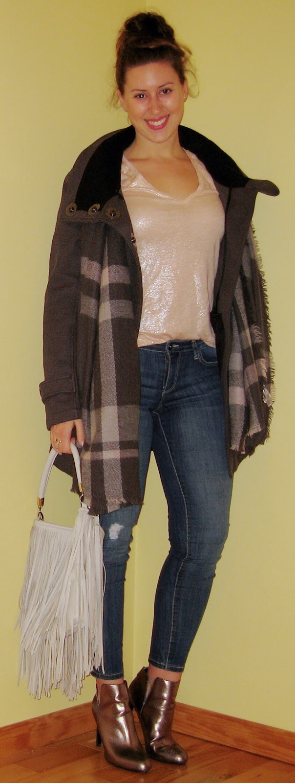 COUTURE DU JOUR by Mimi Trippy Trolls