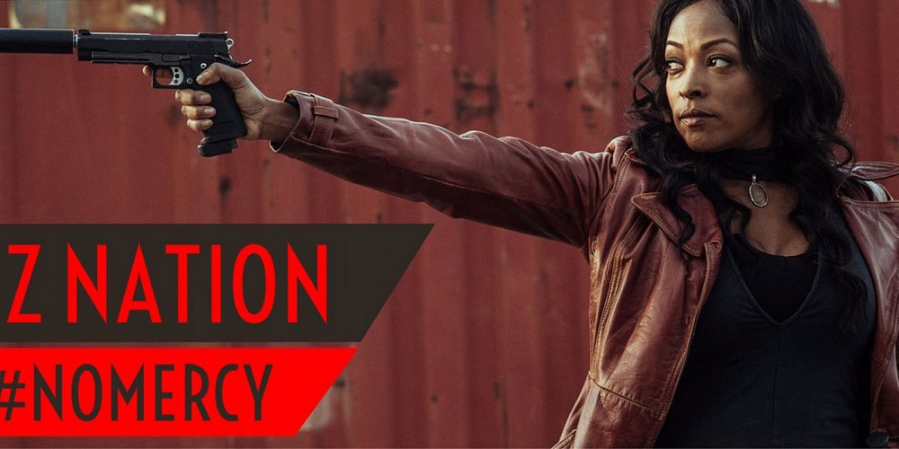 znation season 3 episodes 1 2 reviews no mercy season premiere