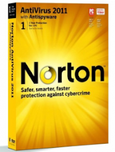 Get $10.00 Off Norton Antivirus 2011