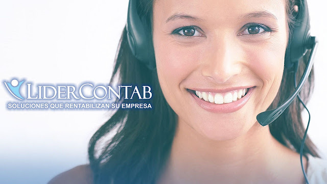 Lidercontab