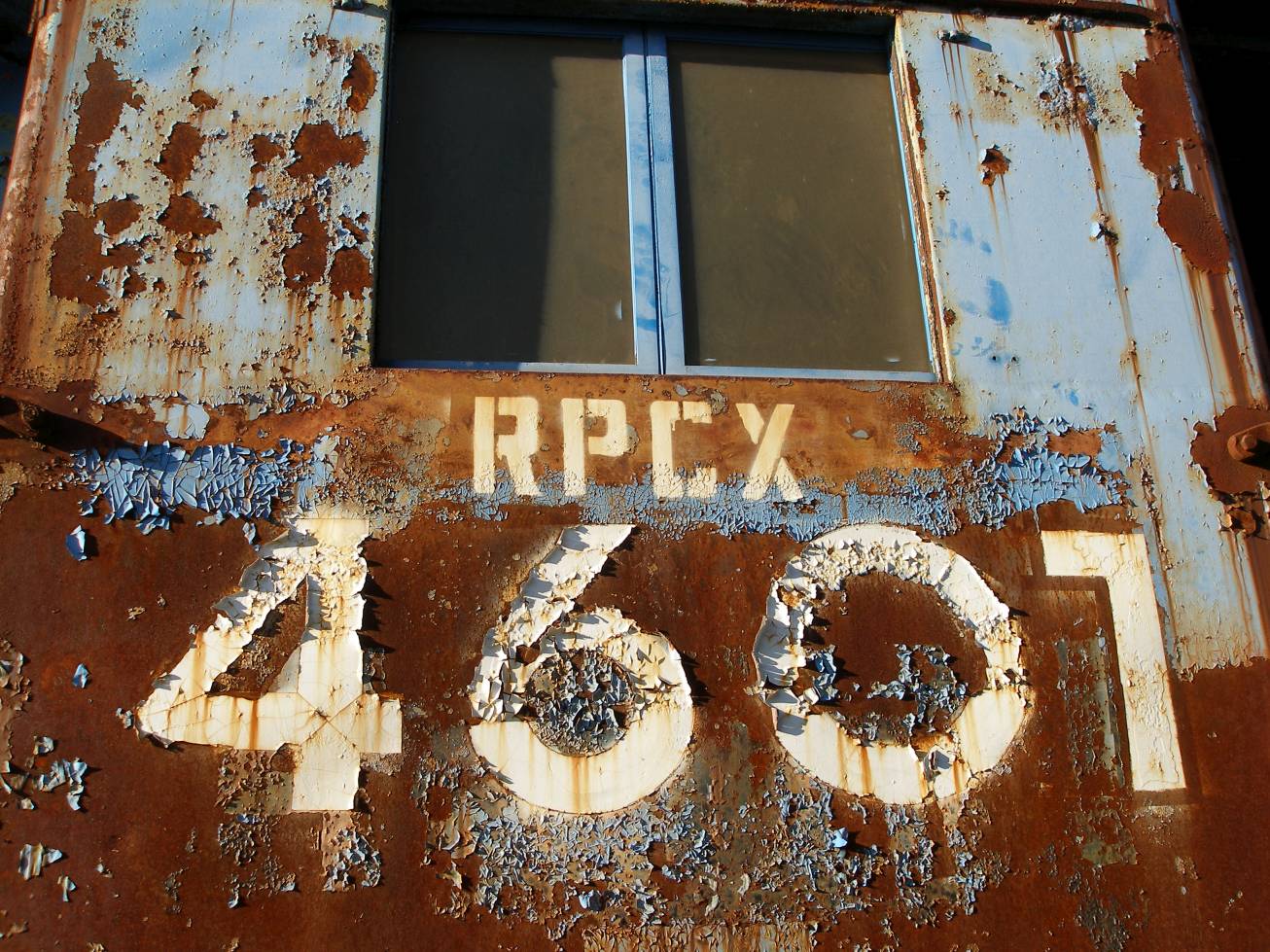 Hicks Car Works The Ignitron Rectifier