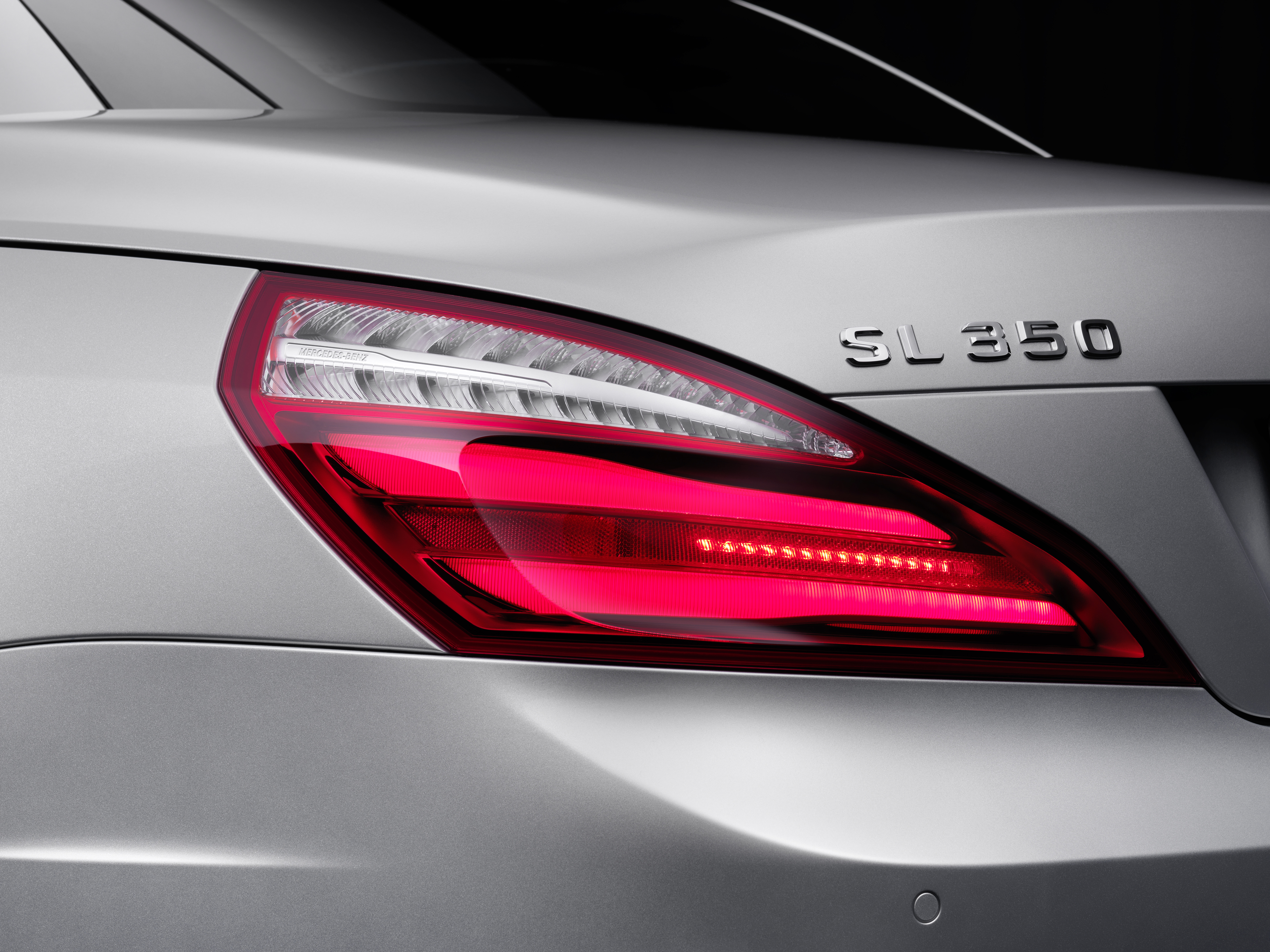 0 To 62mph Official 2013 Mercedes Sl350 R231 Quot Edition