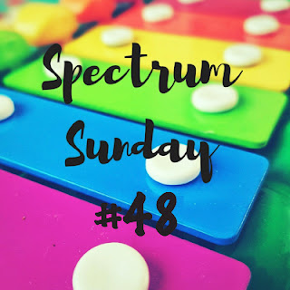 Spectrum and SEND Sunday #48