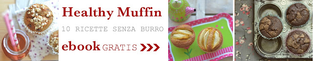 Healthy Muffin