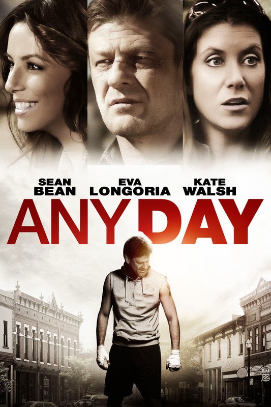 Any Day 2015 - Full (HD)