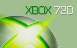 XBOX 720 Release Date