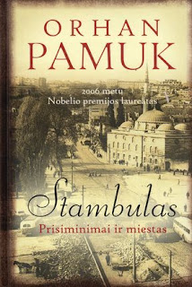 Orhan Pamuk
