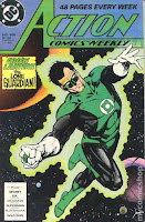 Action Comics (1938) #608