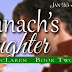 Release Tour & Giveaway - DONNACH'S DAUGHTER by Nancy Pennick
