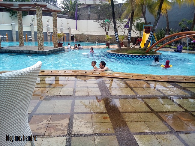 Mengatasi Kulit Kering Setelah Berenang Di Kolam Renang Bali View Blog Mas Hendra