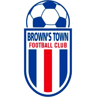 BROWNS TOWN FC