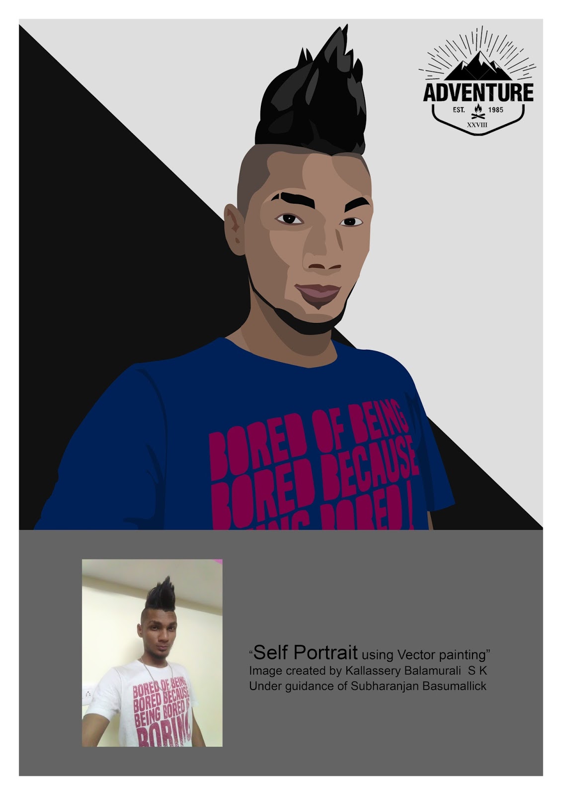 DIGITAL DESIGN II [elective)