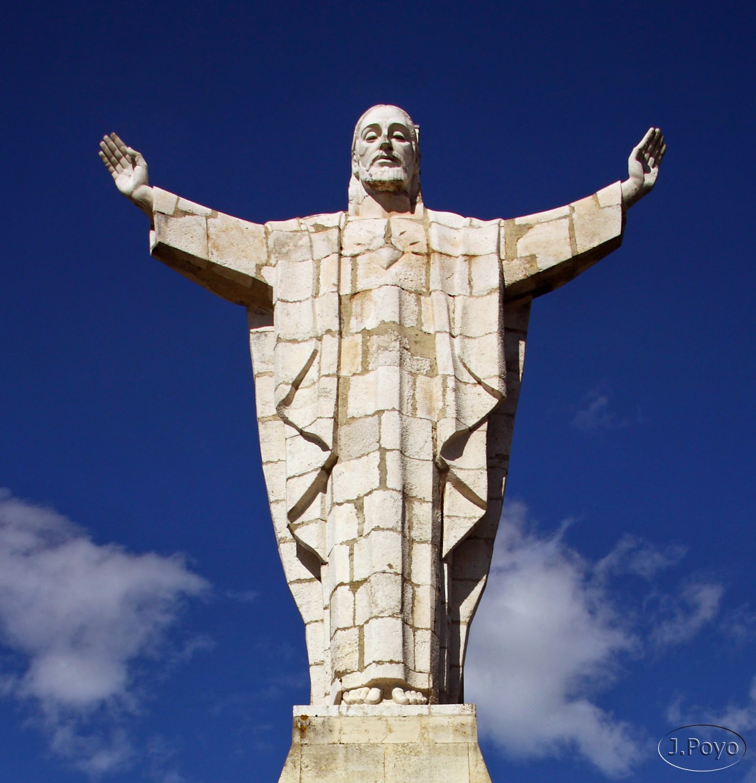 Sagrado Corazón del Monte Naranco de Oviedo