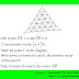 Vectors on Triangles (Part 2)
