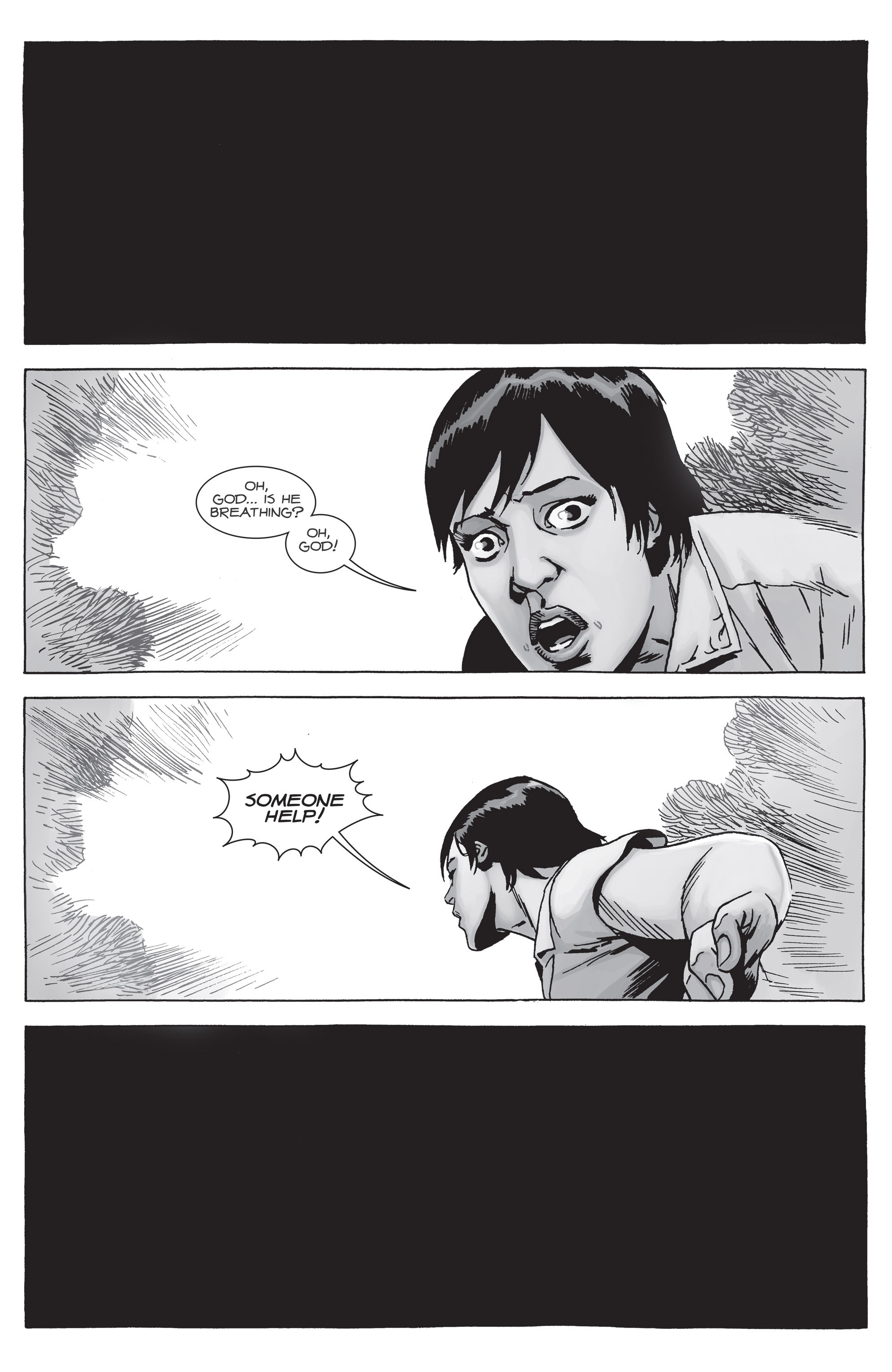 The Walking Dead issue 150 - Page 20