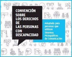 CONVENCIÓN SOBRE LOS DERECHOS DE LAS PERSONAS CON DISCAPACIDAD