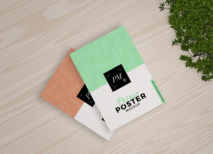 Mẫu Mockup thiết kế Poster chuyên nghiệp miễn phí cho bạn Mẫu Mockup thiết kế Poster chuyên nghiệp miễn phí cho bạn