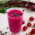 Jagoda – cvekla smoothie
