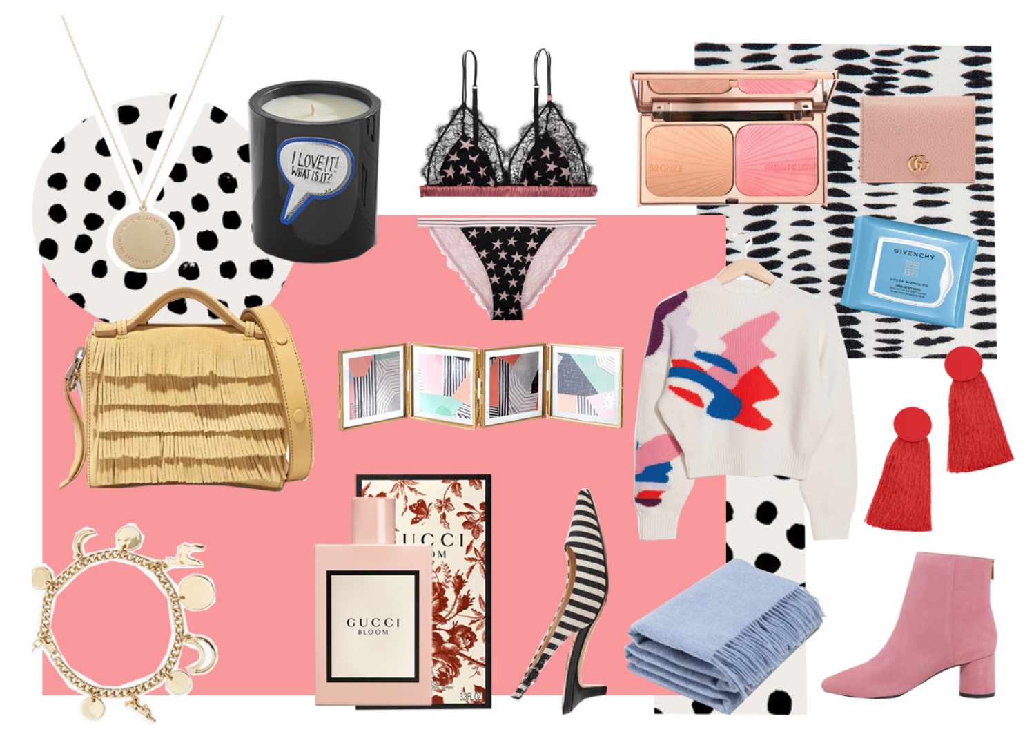 valentine's day gifts for casual dating