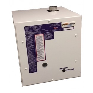 Powerstar Tankless Water Heater 45 551701