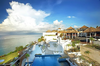 Hotel Jobs - Civil Engineering, DW Lobby Ambassador at Samabe Bali Suites & Villas