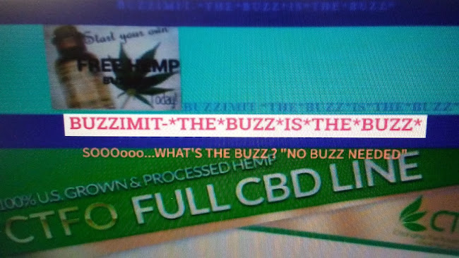 BUZZIMIT-*THE*BUZZ*IS*THE*BUZZ*