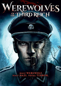 Werewolves of the Third Reich Poster