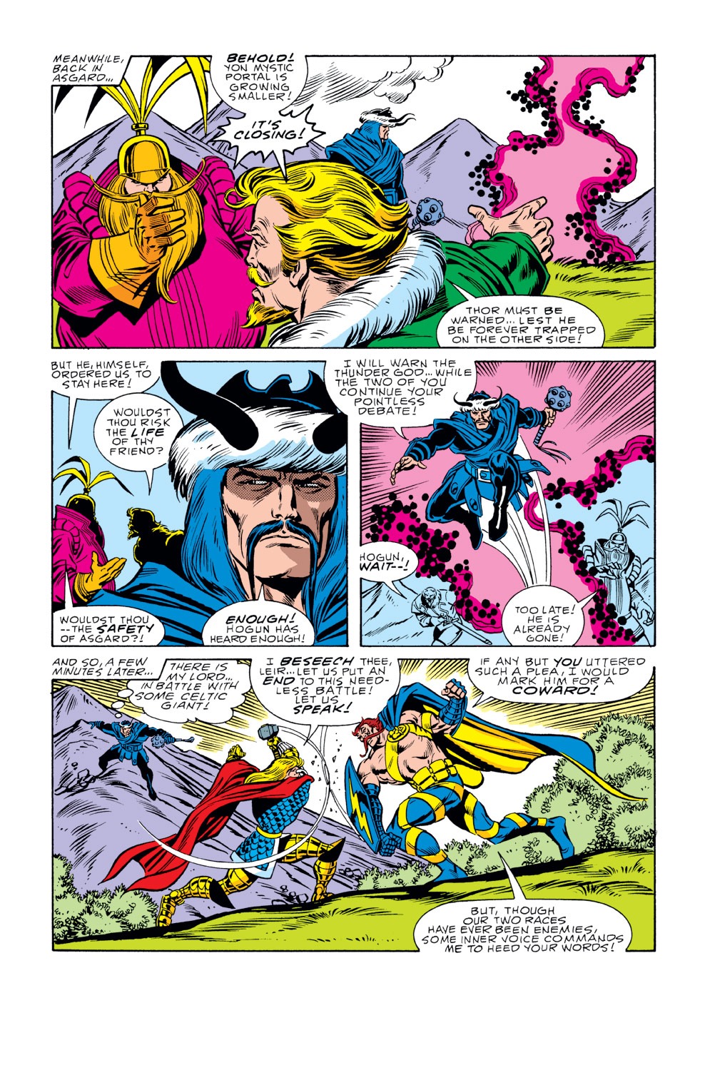 Thor (1966) 386 Page 16