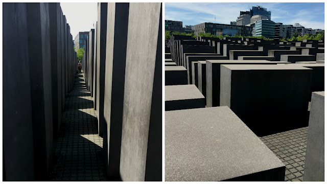 Jewish war memorial Berlin