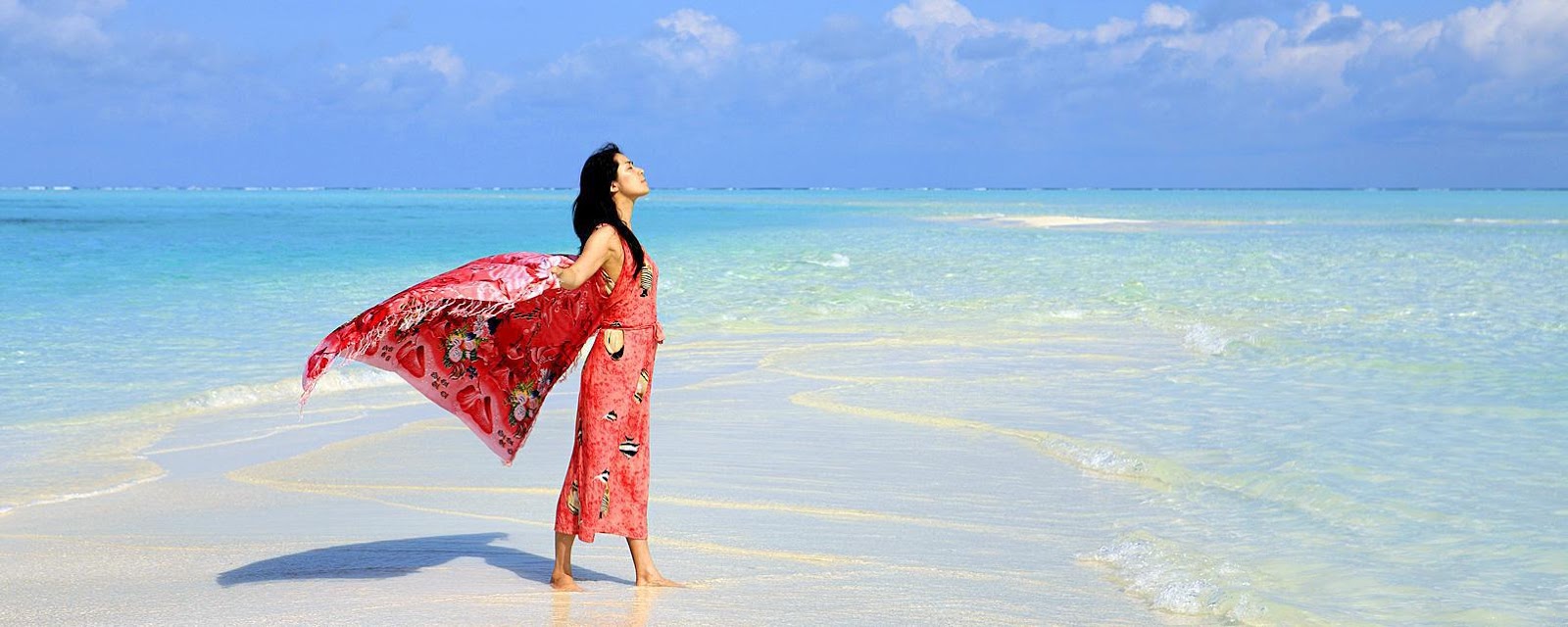 Fashion Casual dress code of Maldives clothing