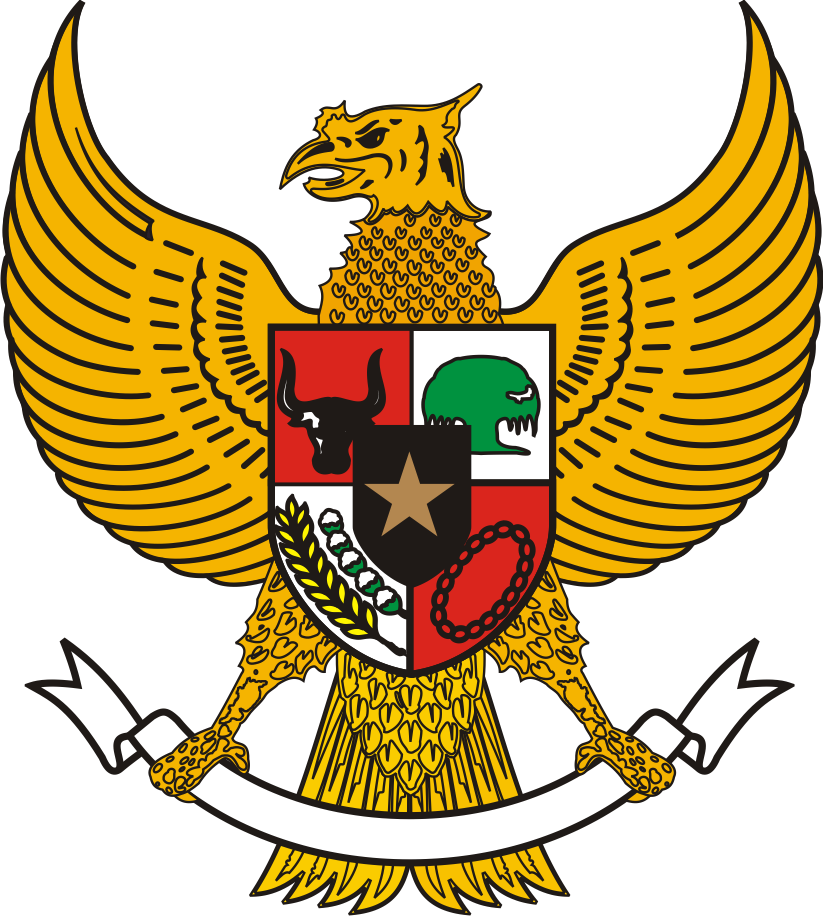 Pengertian Lambang Garuda Pancasila | Nienzer