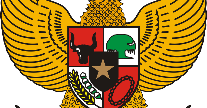Pengertian Lambang Garuda Pancasila | Nienzer
