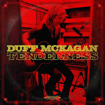 Tenderness Duff Mckagan Album