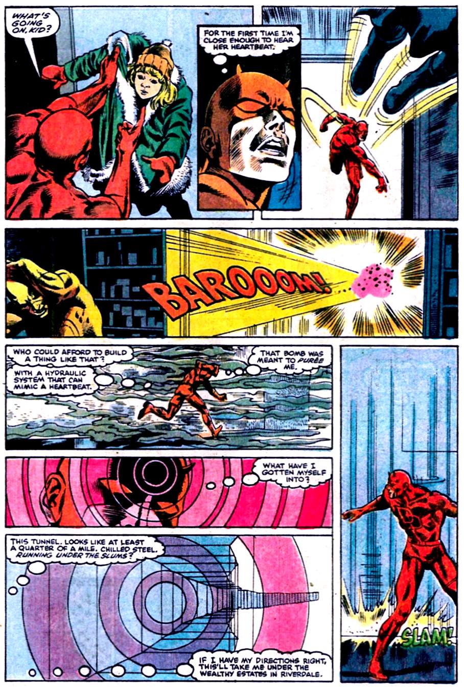 Daredevil (1964) 208 Page 3