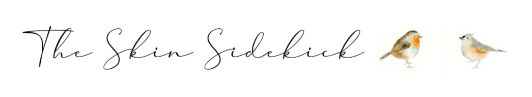 The Skin Sidekick | navigating your way to radiant skin