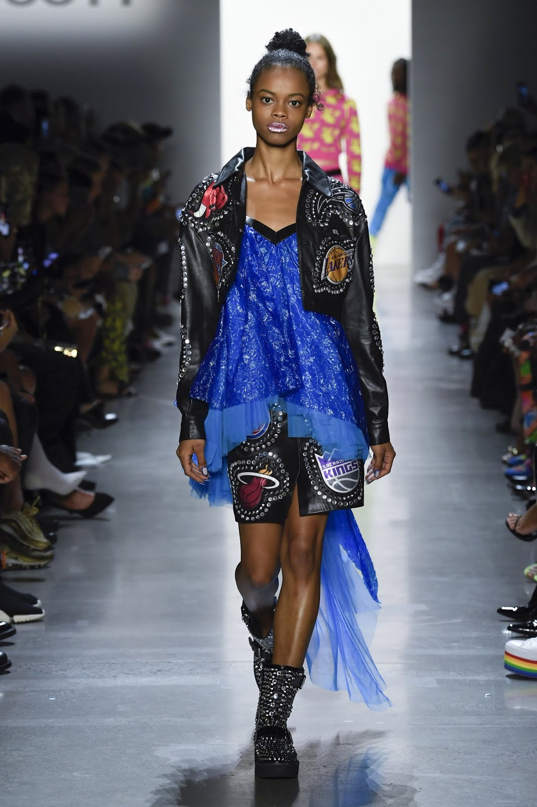 Fashion Fab: Jeremy Scott