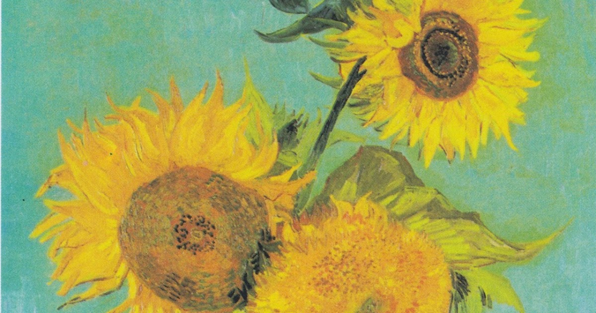 Le parole di Crima: Il girasole